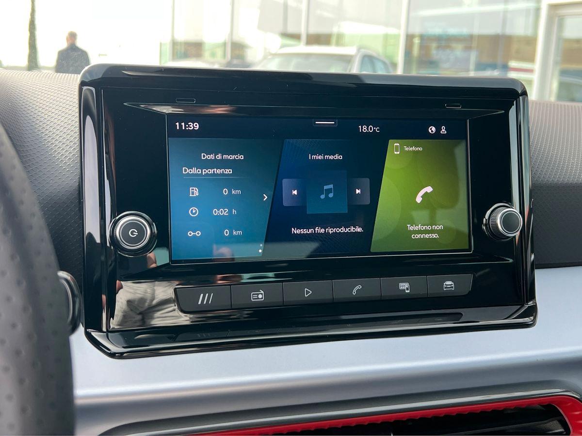 SEAT Ibiza FR 1.0 MPI 59 kW (80 CV) Benzina Manuale 5 marce 2WD