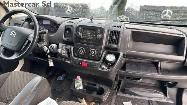 CITROEN Jumper 33 L2H2 2.2 BlueHDi 120cv - GE642FP