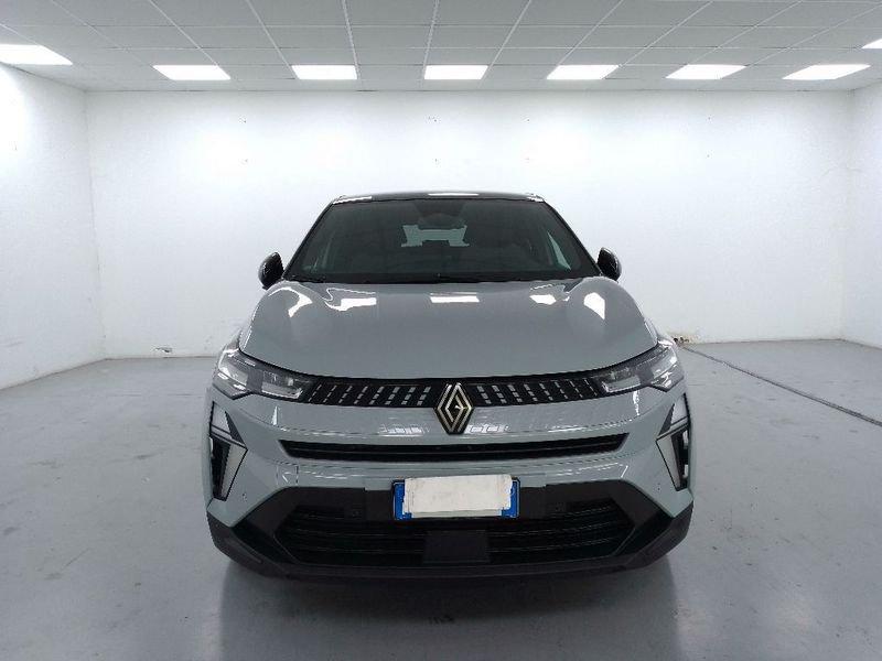 Renault Captur 1.6 E-Tech full hybrid Techno 145cv auto