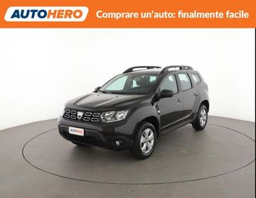 DACIA Duster 1.5 dCi 8V 110 CV 4x2 Comfort