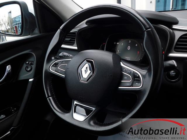 RENAULT Kadjar DCi 8V 110CV EDC ENERGY INTENS EURO 6B