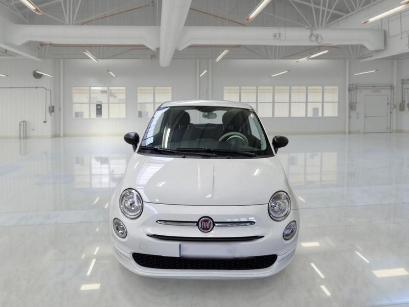 FIAT 500 1.0 70 CV IBRIDO CULT 3 PORTE BERLINA