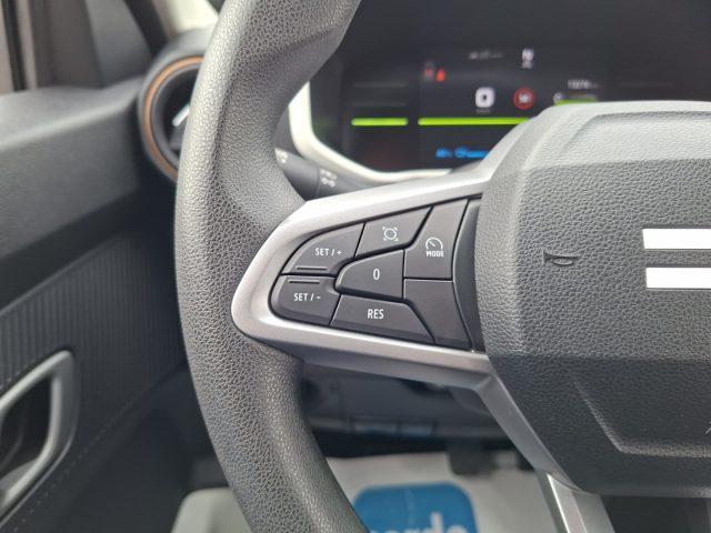 DACIA Spring Extreme 48 KW