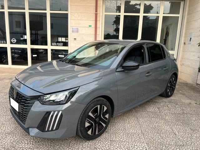 PEUGEOT 208 100 Stop&Start 5 porte Allure