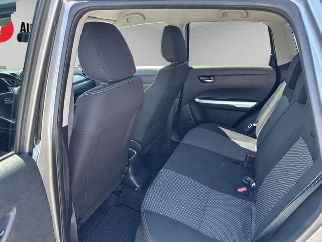 SUZUKI Vitara 1.6 DDiS V-Cool