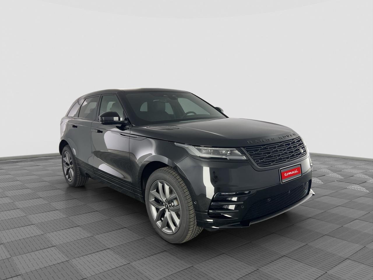 LAND ROVER Range Rover Velar 2.0D I4 204 CV Dynamic SE