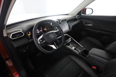 MG ZS ZS Hybrid+ Luxury