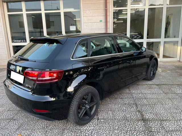 AUDI A3 1.6 TDI 116 CV