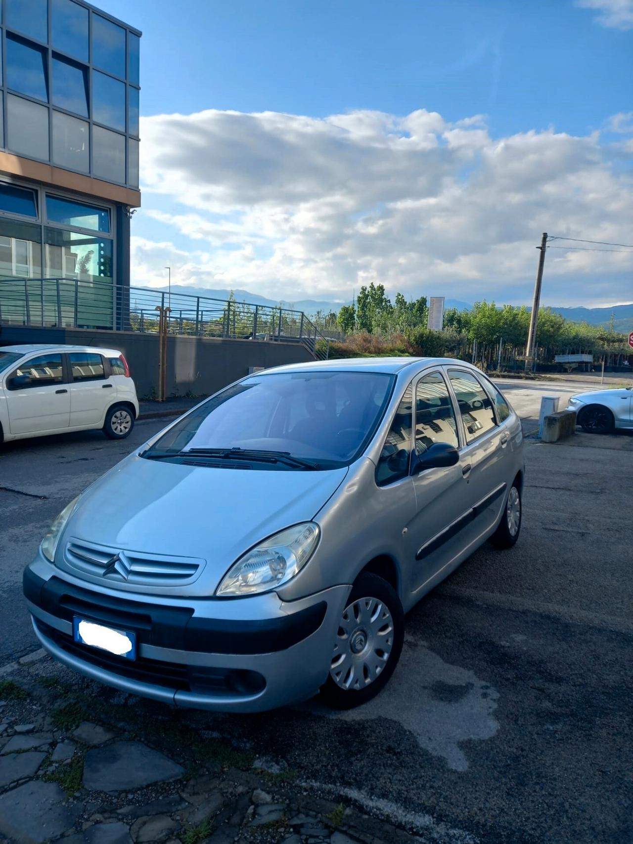 Citroen Xsara Picasso 1.6 HDi 90CV Seduction