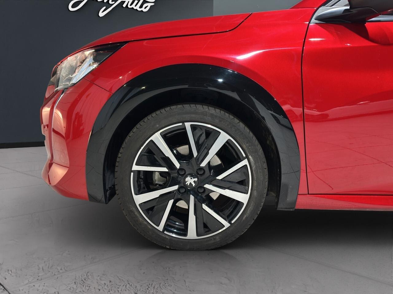 Peugeot 208 PureTech 100 Stop&Start 5p Allure