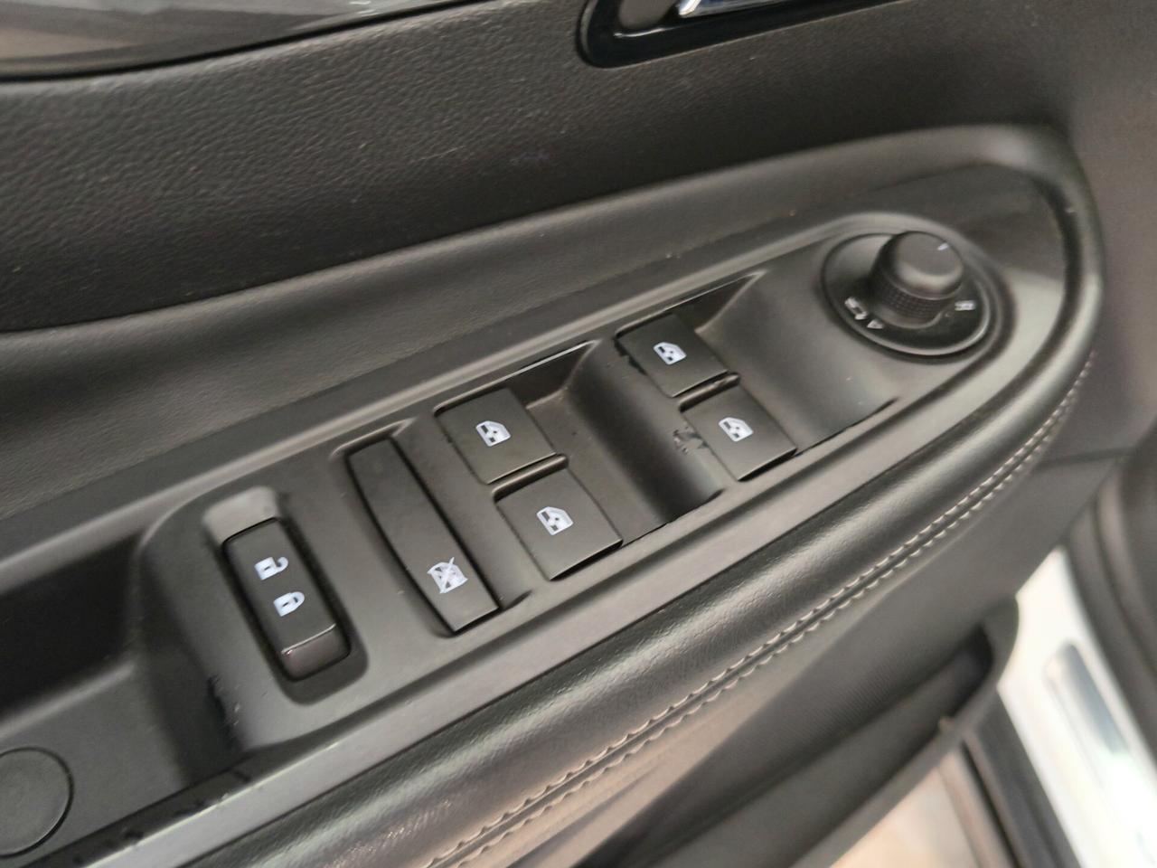 Opel Mokka X 1.4 Turbo GPL Tech 140CV 4x2 Ultimate