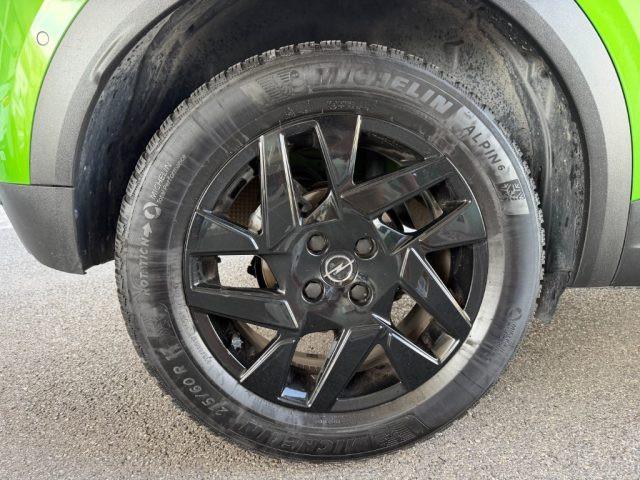 OPEL Mokka 1.2 Turbo GS Line