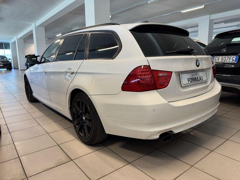 BMW Serie 3 Touring 320d xDrive Sport