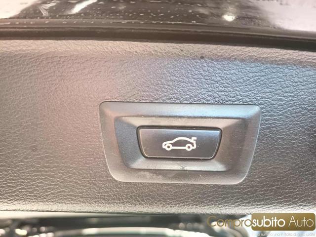 BMW X3 xDrive20d xLine