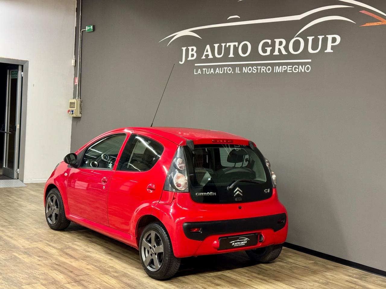 Citroen C1 1.0 Style