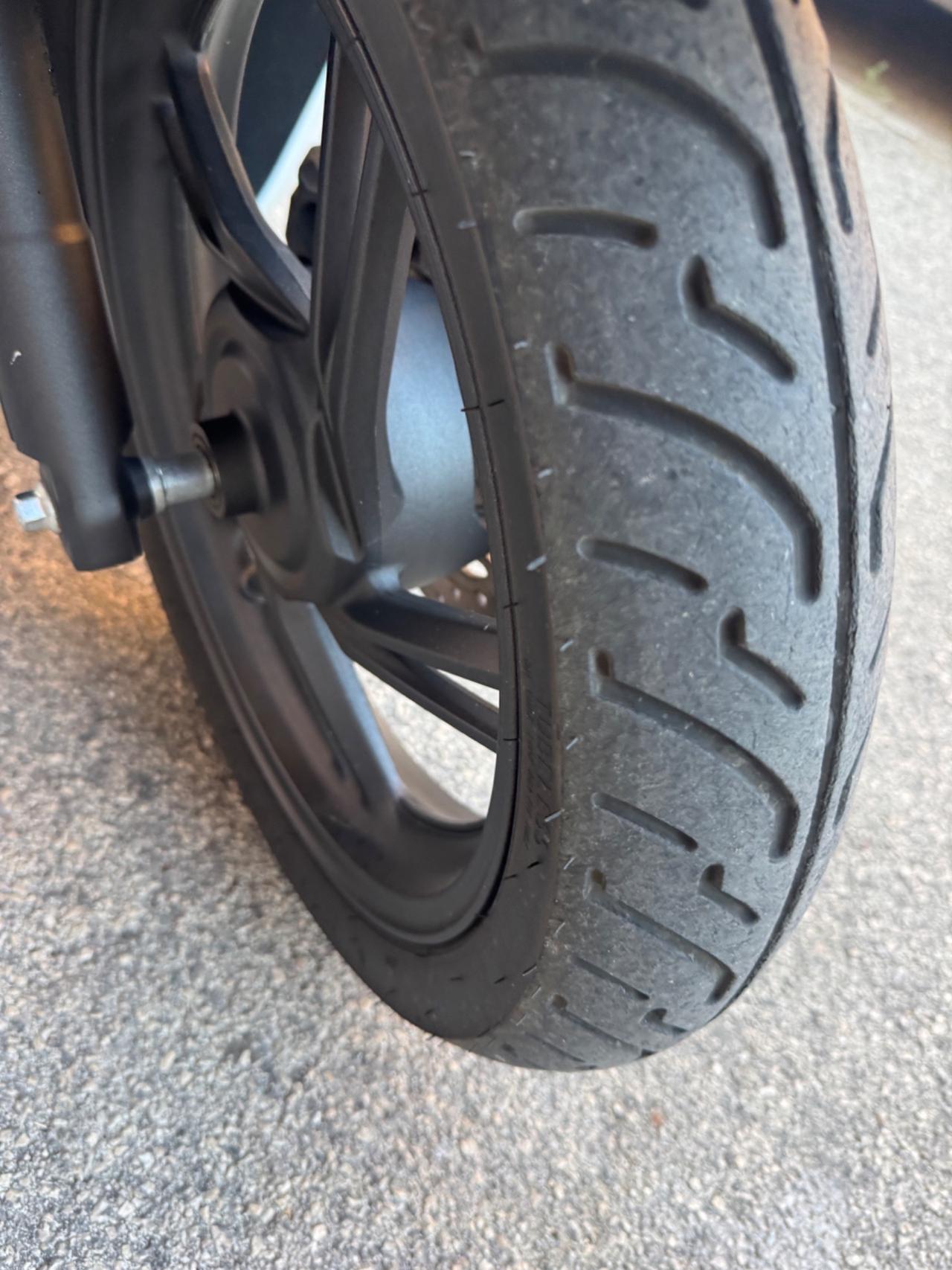 Honda SH 150 Sport
