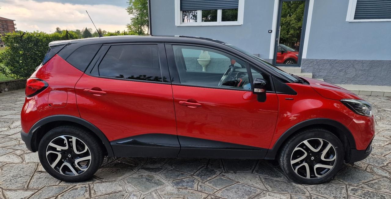 Renault Captur 1.5 dCi 90 CV Start&Stop Energy Intens