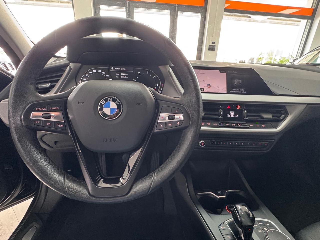 Bmw 118 Business Advantage 118 d #6080