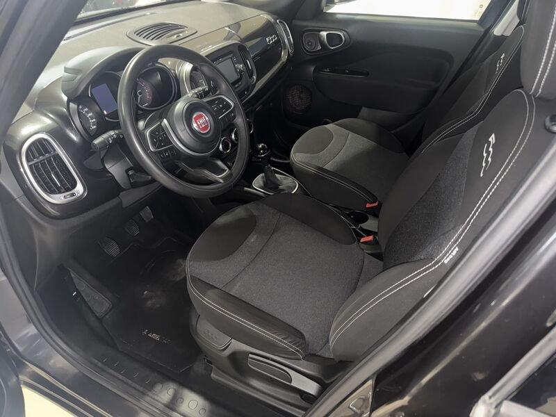 FIAT 500L 500L 1.4 95 CV Lounge