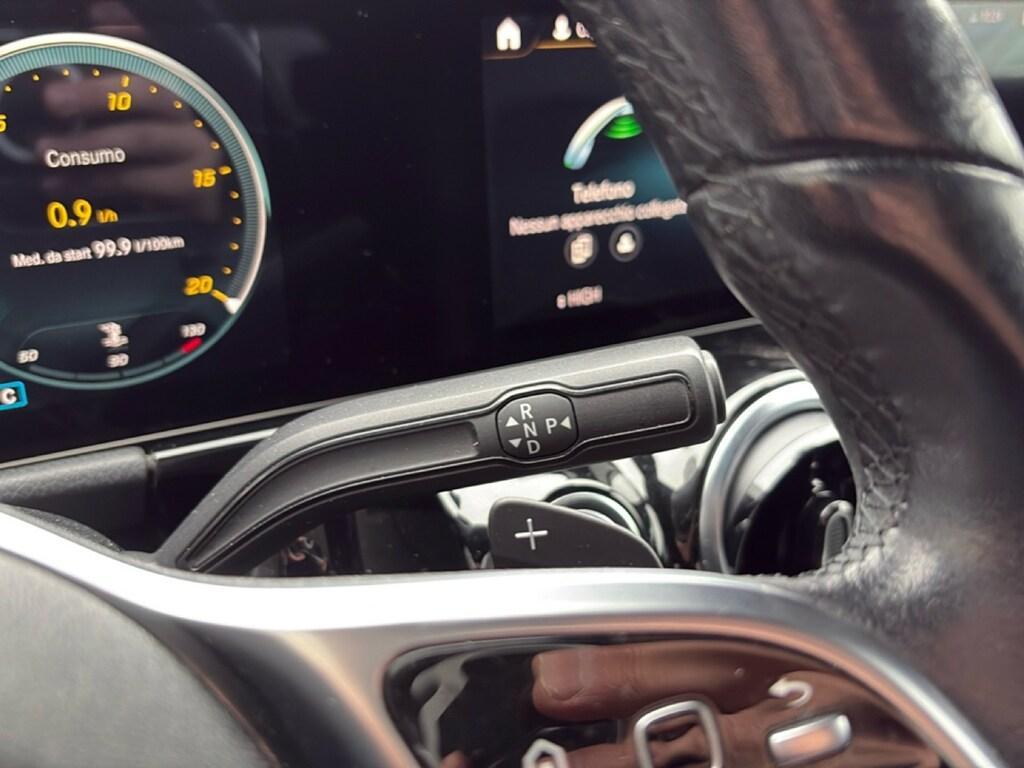 Mercedes GLA 200 200 D Sport Plus 8G-DCT