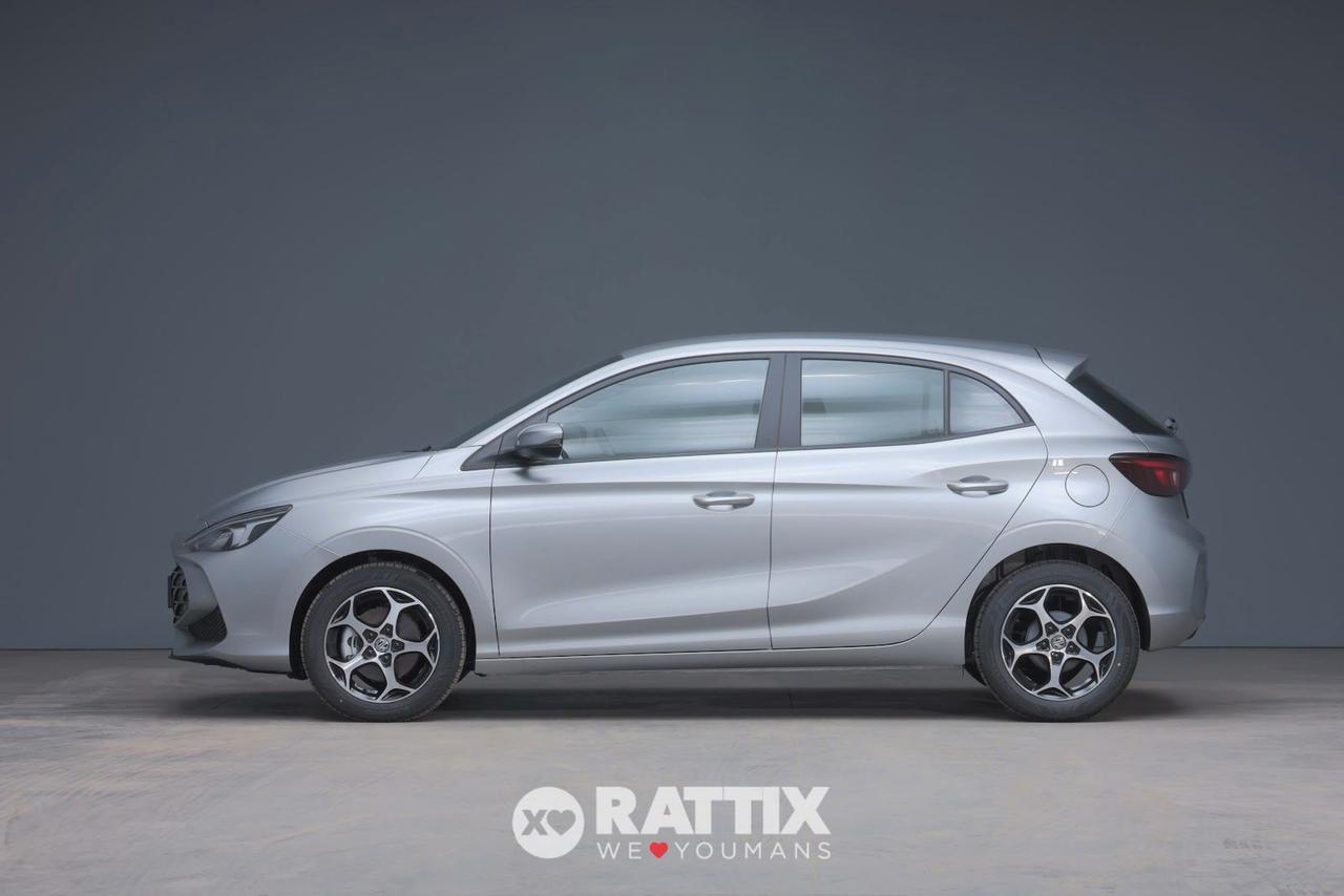 MG MG3 1.5 115CV Comfort