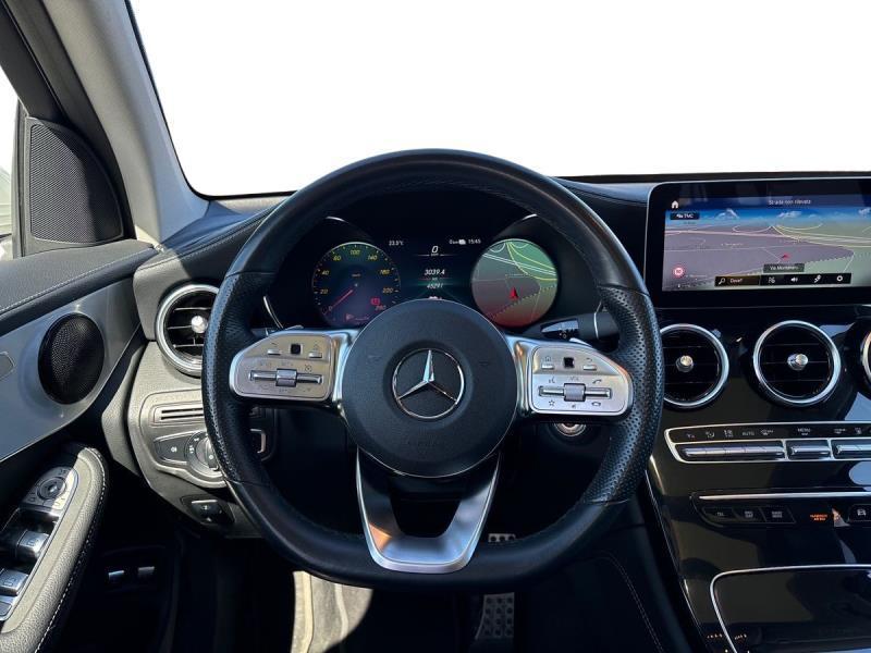 Mercedes GLC 300 300 e EQ-POWER Premium Plus 4Matic 9G-Tronic Plus