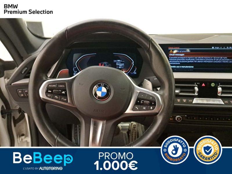 BMW Serie 2 G.C. 220D GRAN COUPE MSPORT XDRIVE AUTO