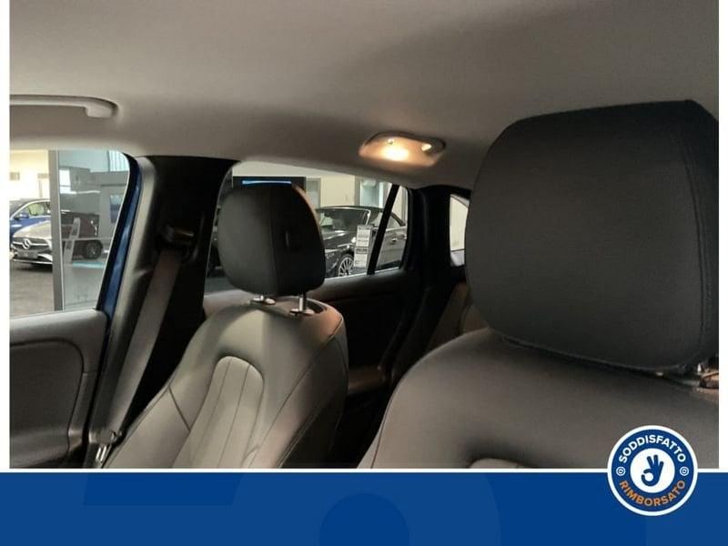 Mercedes-Benz GLA 180d Automatic Advanced Progressive
