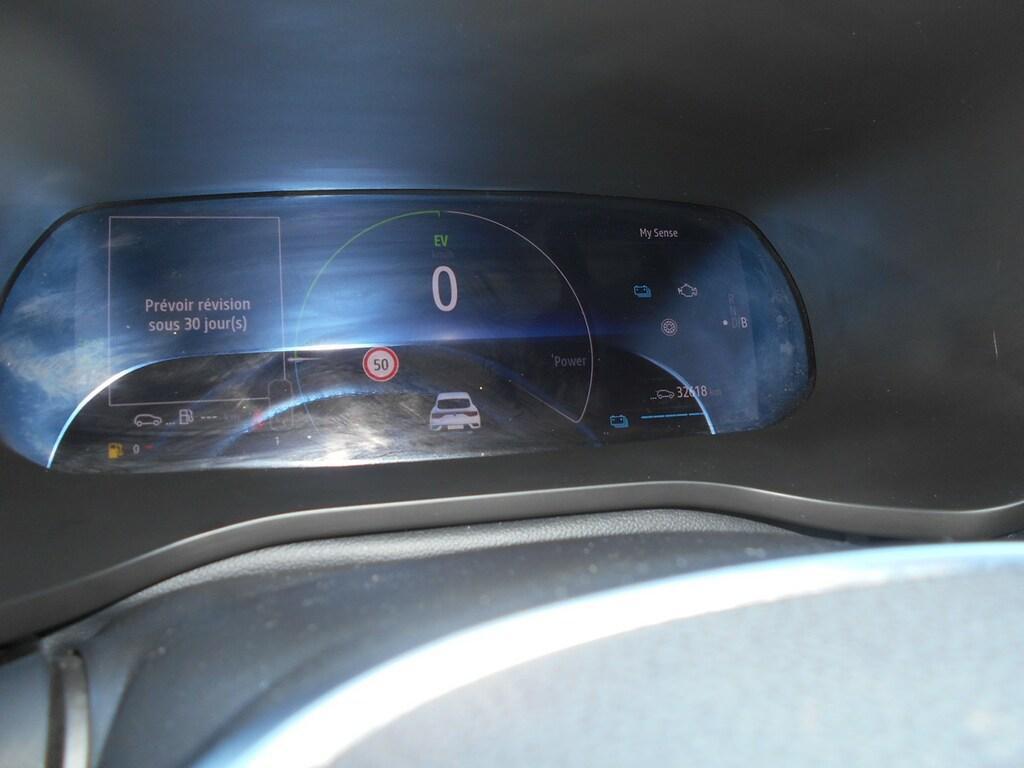 Renault Arkana 1.6 E-TECH Hybrid R.S. Line Fast Track Auto