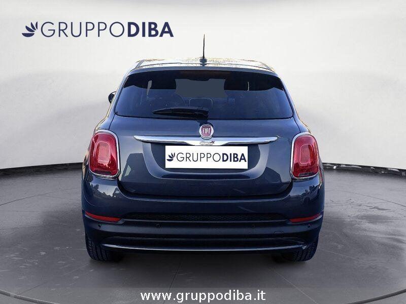 FIAT 500X 2015 Diesel 1.6 mjt Pop Star 4x2 120cv dct my17