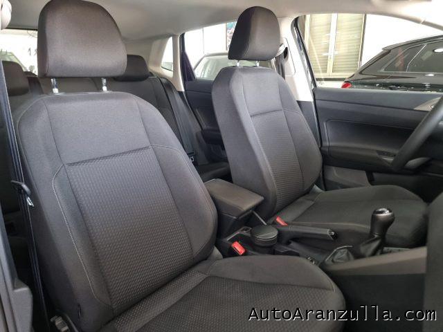 VOLKSWAGEN Polo 1.6 TDI 95 CV 5p. Comfortline BlueMotion Technolog