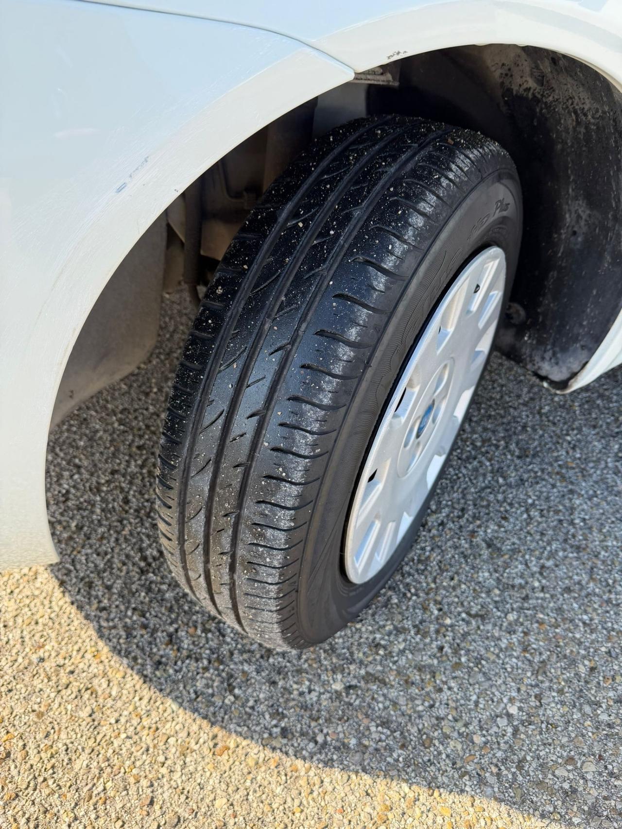 Fiat Punto Classic 1.2 Dynamic 3p 114000 km