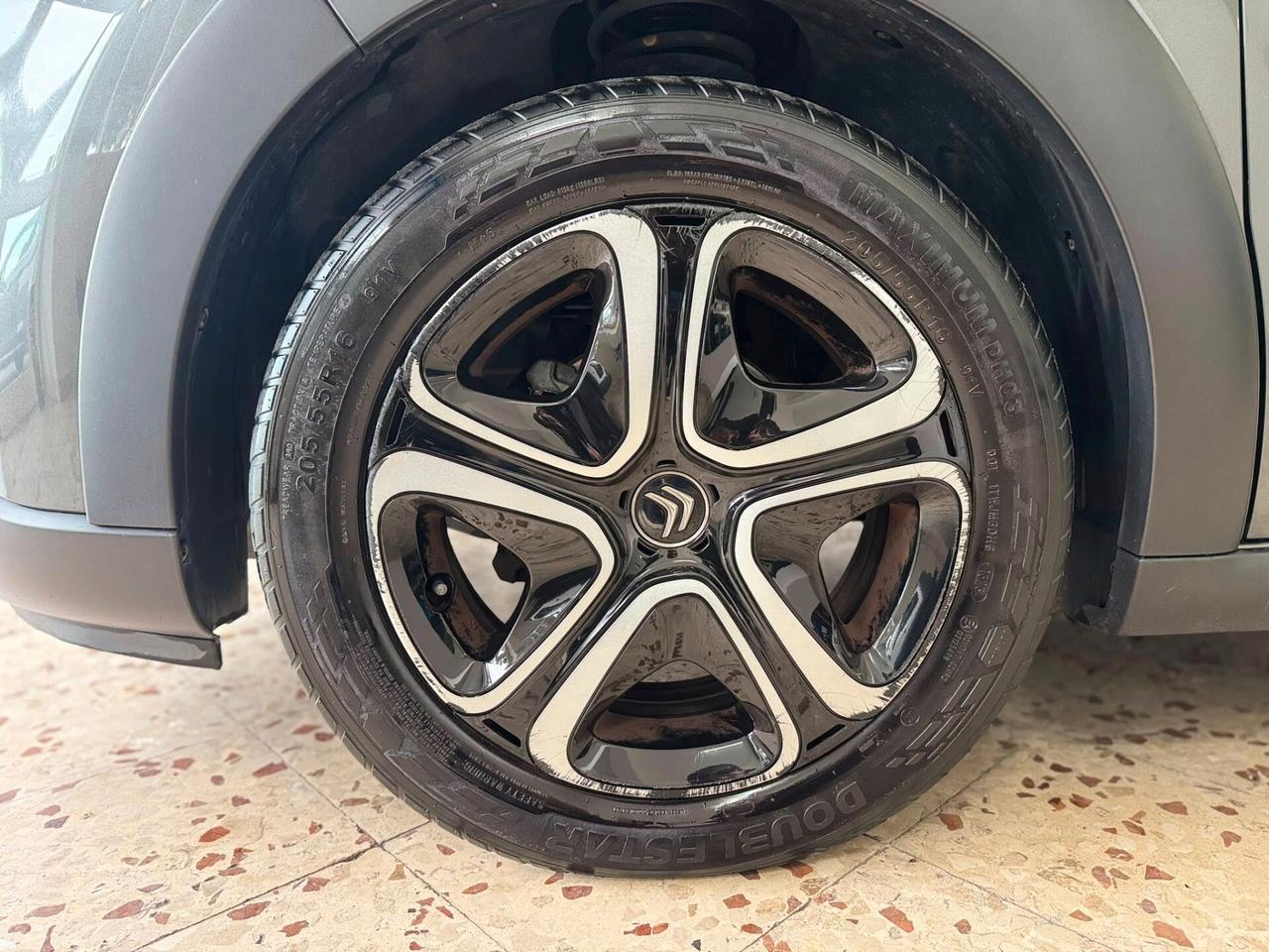 Citroen C3 BlueHDi 75 S&S Shine