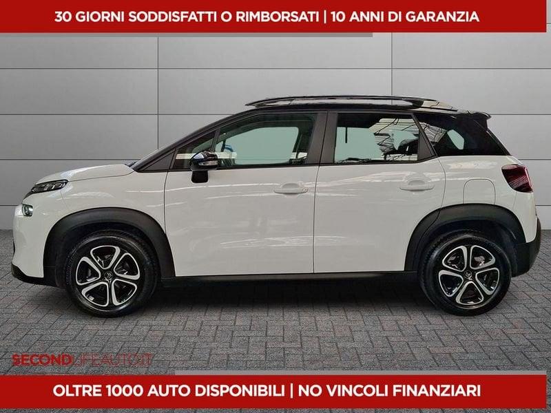 Citroën C3 Aircross 1.2 puretech Feel s&s 110cv