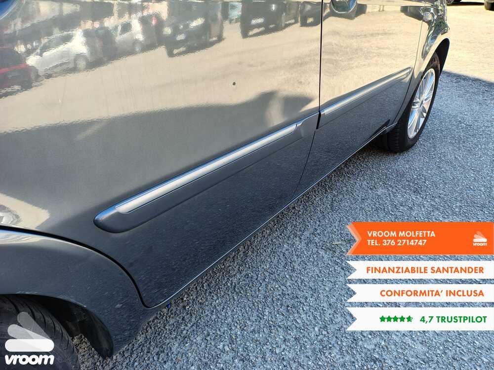 LANCIA Musa 2ª serie Musa 1.4 8V Ecochic (GPL)...