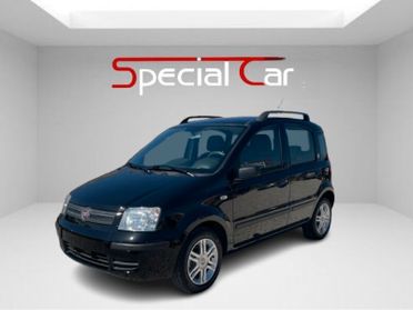 Fiat Panda 1.2 TETTO APRIBILE / STRA-FULL