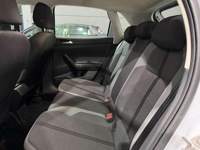 Volkswagen Polo R-Line Km 68.000 Neopatentati