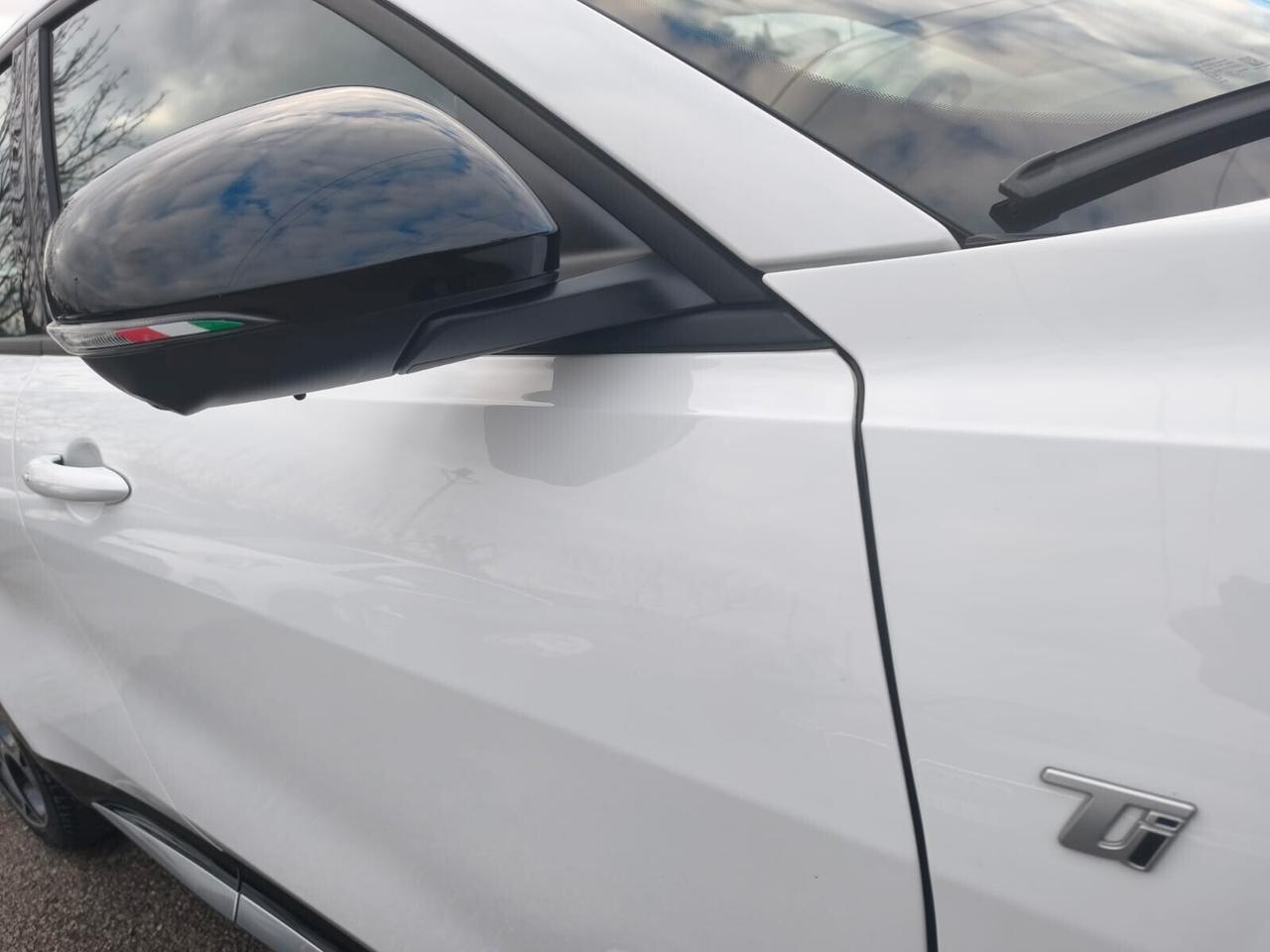 ALFA TONALE TI 130CV TCT6 GASOLIO FULL