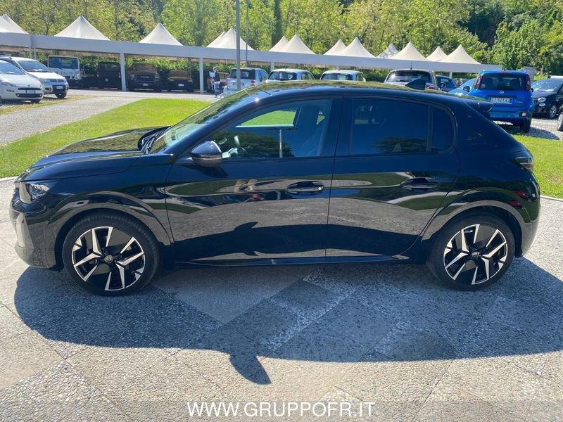 Peugeot 208 PureTech 100 Stop&Start 5 porte GT