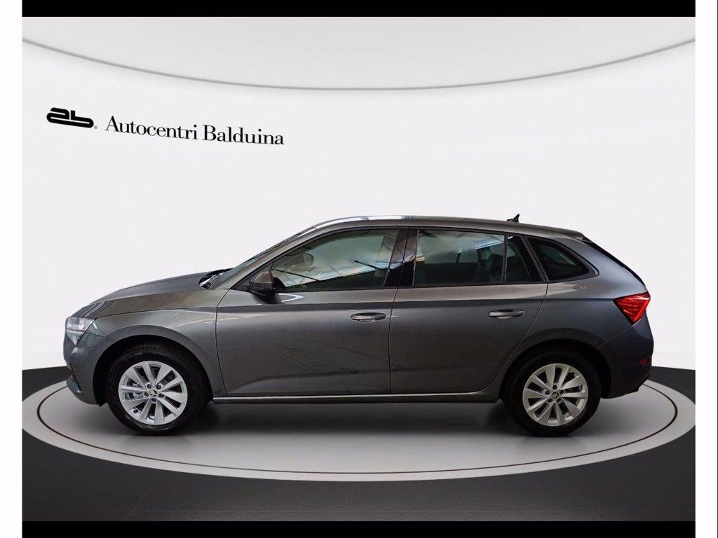 SKODA Scala 1.0 tsi ambition 110cv del 2024