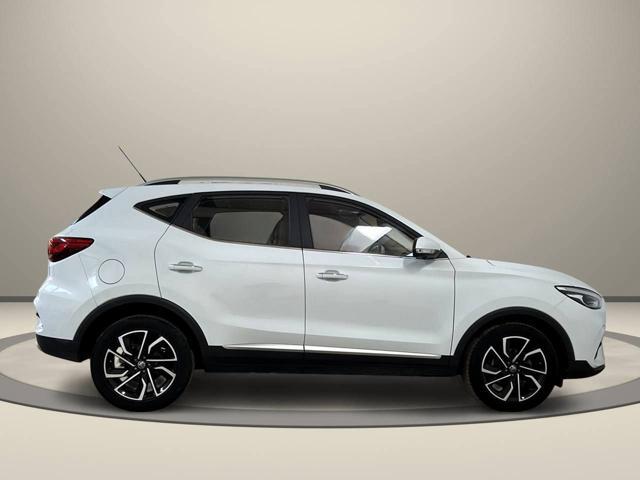 MG ZS 1.5 VTi-tech Luxury