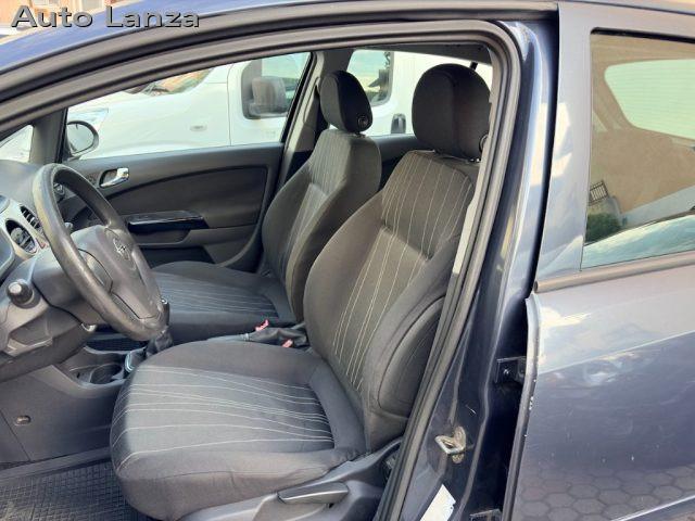 OPEL Corsa 1.4 16V 5 porte Enjoy ADATTA A NEOPATENTATI