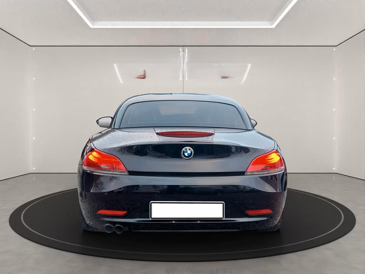 Bmw Z4 Roadster sDrive 23i