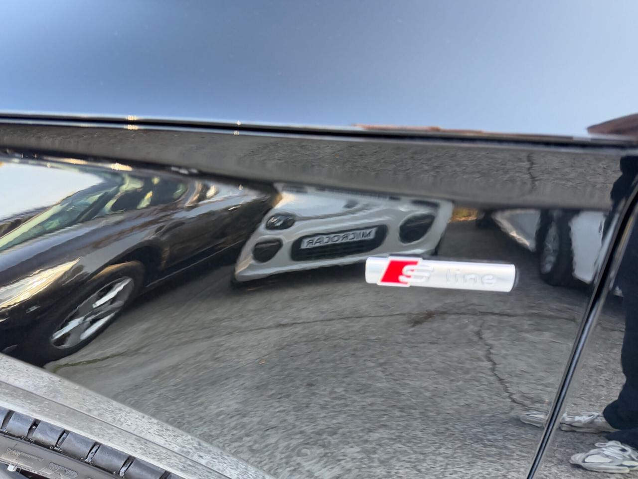 Audi Q5 SPB 40 TDI 204 CV quattro S tronic line plus