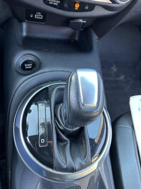 Nissan Juke II 2020 1.6 hev N-Connecta