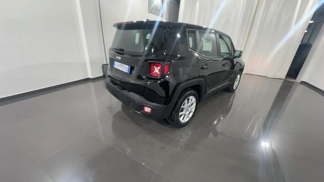 JEEP Renegade 1.0 T3 Limited - CRUISE ADATTIVO!