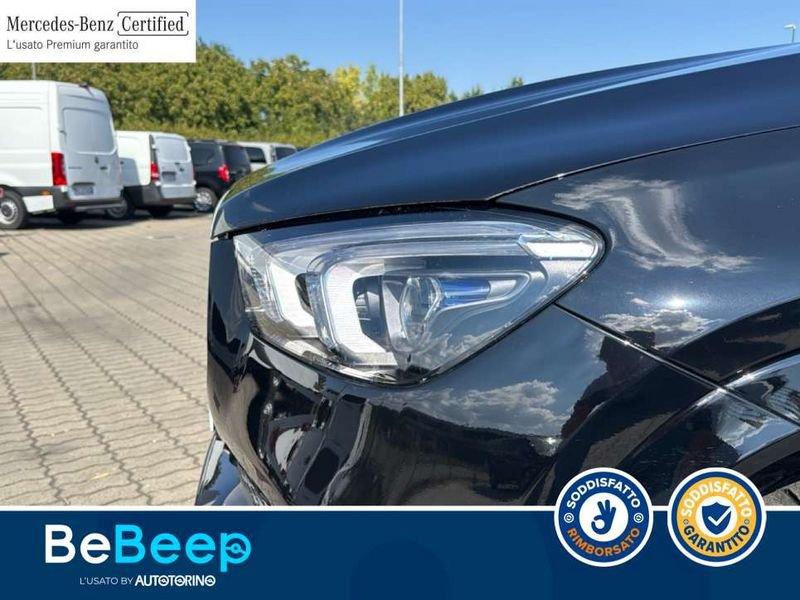 Mercedes-Benz GLE Coupé GCOUPE 300 D MHEV PREMIUM 4MATIC AUTO