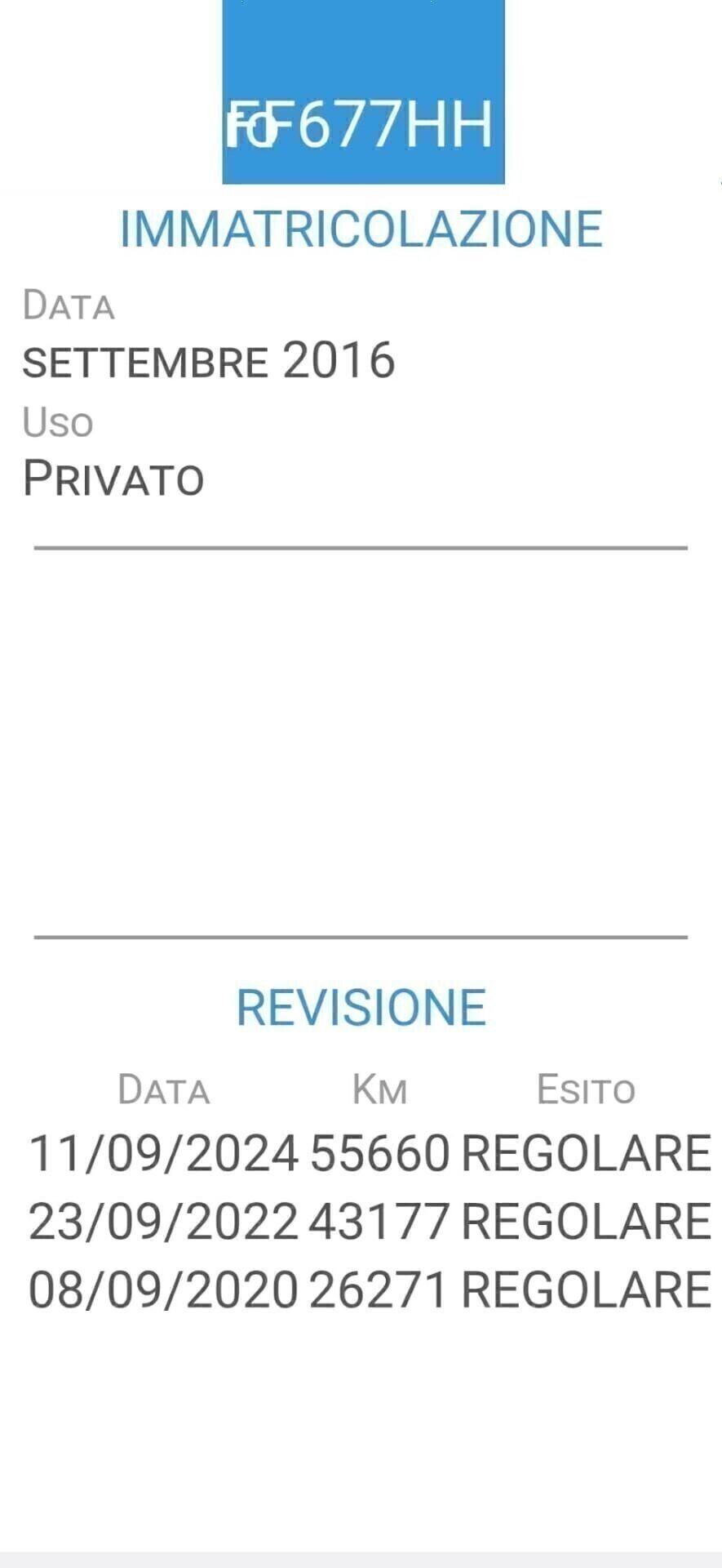 OPEL CORSA 1,3 CDTI-EURO 6-UNICA PROP-3 REVISIONI