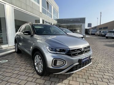 Volkswagen T-Roc T-Roc 1.0 TSI Edition Plus