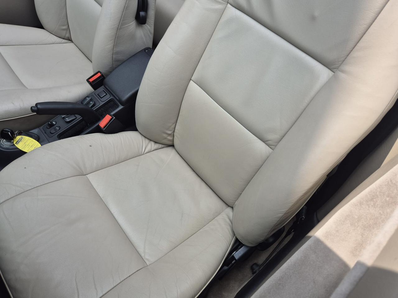 Saab 9-3 2300 i